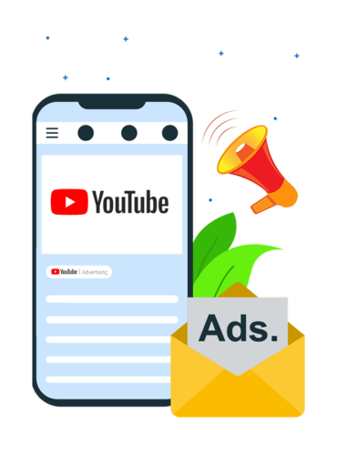 Youtube Ads